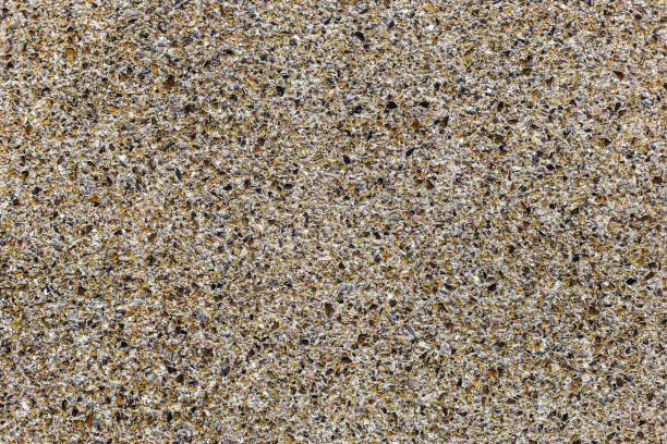 istock Stone Texture or Background with multicolored shards of glass. 1169543679