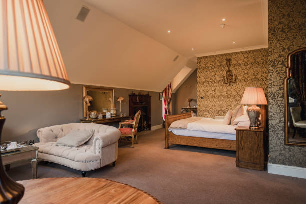 istock The Most Beautiful Bedroom 1169547519