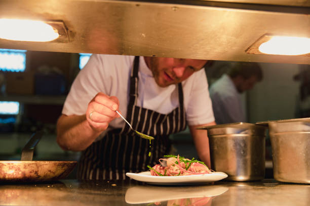 istock A Day in the Life of a Chef 1169547843