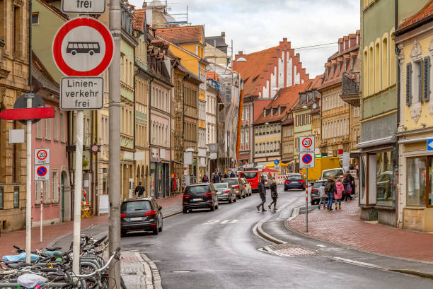istock Bamberg in Upper Franconia 1169549291