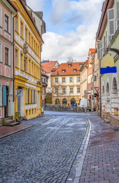 istock Bamberg in Upper Franconia 1169549508
