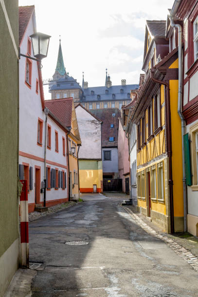 istock Bamberg in Upper Franconia 1169549538