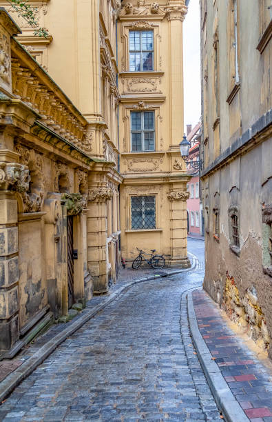 istock Bamberg in Upper Franconia 1169549554