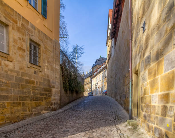 istock Bamberg in Upper Franconia 1169549569