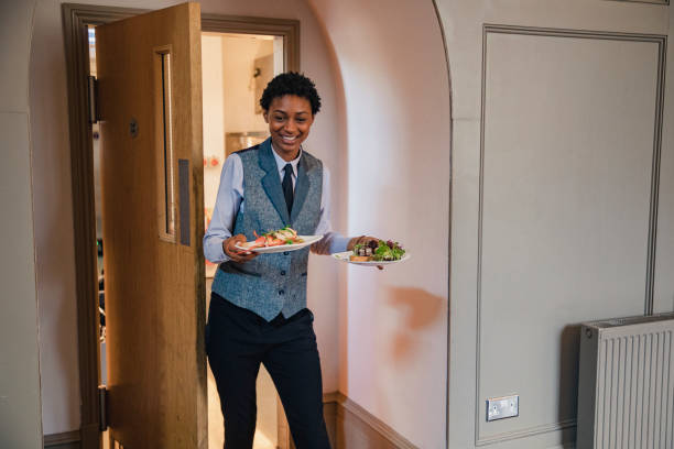 istock She Loves her Job 1169549805