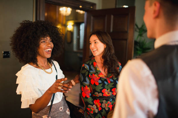 istock The Friendliest Hotel Staff 1169552147