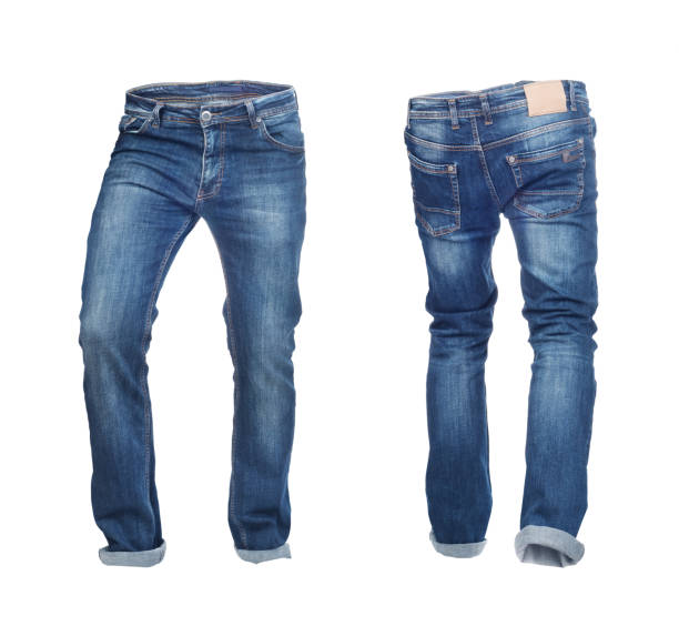 191,700+ Jeans Isolated Stock Photos, Pictures & Royalty-Free Images ...