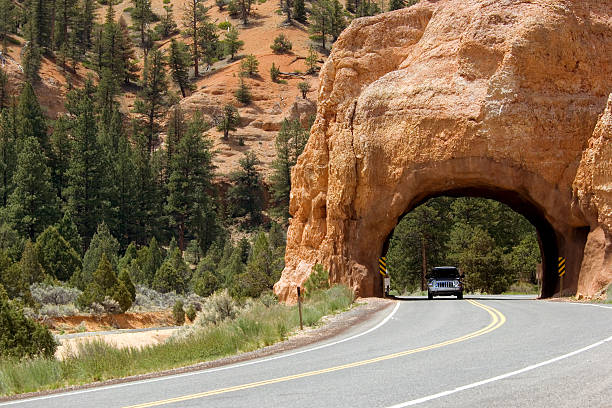 istock Traveling by car 116955726