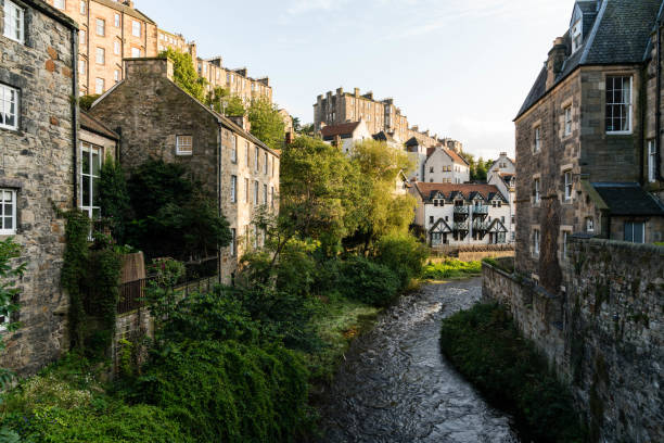 istock Scotland. Edinburgh. 1169558380
