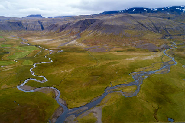 istock Moody Landscape in Iceland 1169560960