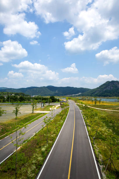 istock Nakdonggang River 1169563659