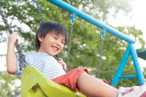 istock happy child little asian boy smile 1169564603
