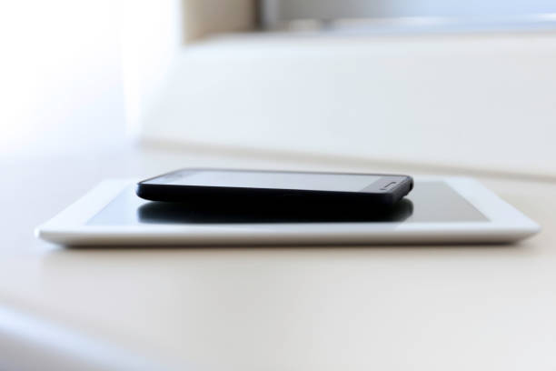 Digital Tablet with telephone
