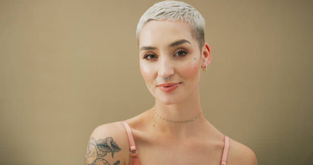 istock There's beauty in being unique 1169605387