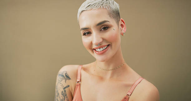 istock How beautiful it is not to be like everybody 1169605388