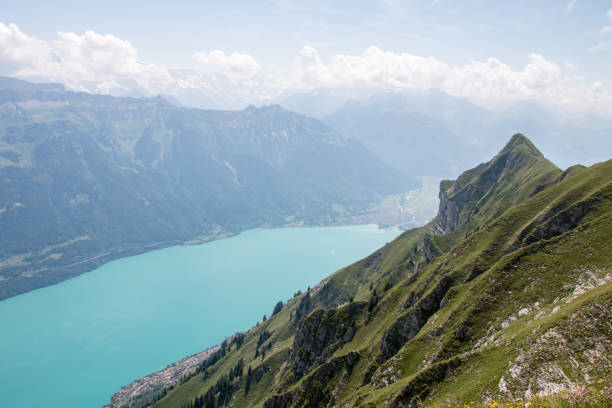 Hardergrat, Interlaken