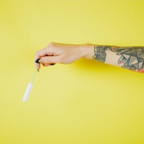 istock I’m on team tampon 1169609900