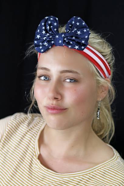 istock American Woman 1169617548