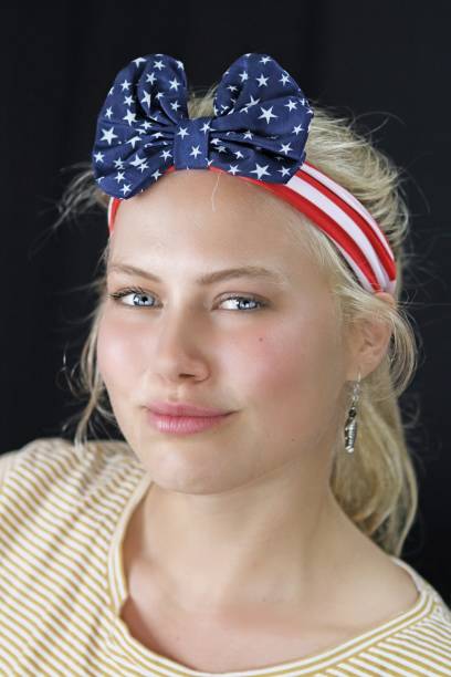 istock American Woman 1169617549