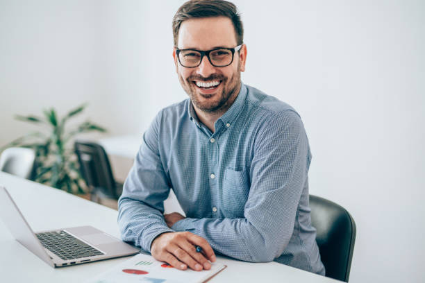 istock He knows how to plan for great success 1169621705