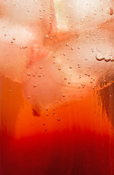 istock pomegranate juice carbonated water ice cubes 1169623281