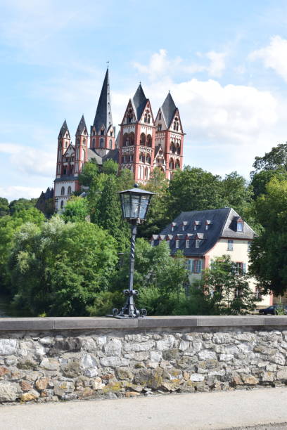 istock cathedral in Limburg an der Lahn 1169623462