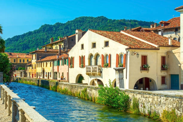 istock Vittorio Veneto, Italy 1169630318