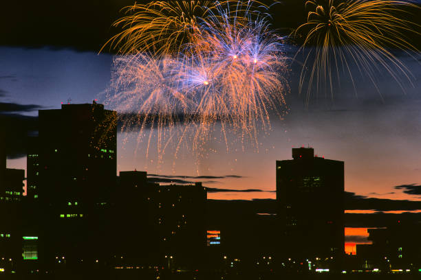istock City of Edmonton in Alberta Canada 1169638275
