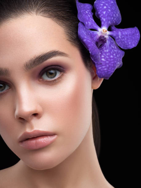 istock Beautiful cheerful woman 1169642931