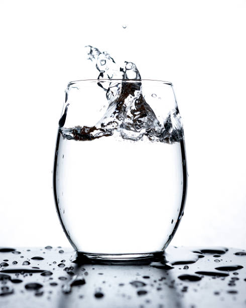 istock Glass of water 1169650996