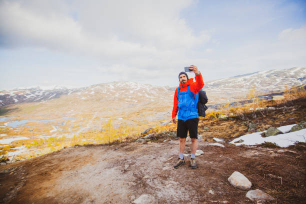 istock Enjoying in outdoor activities 1169656846