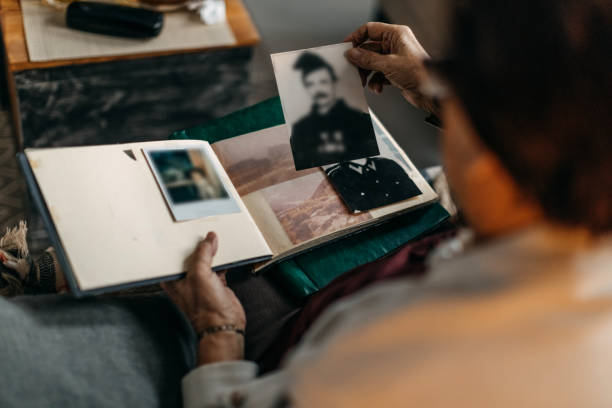 istock I like to remember the good old days 1169662230