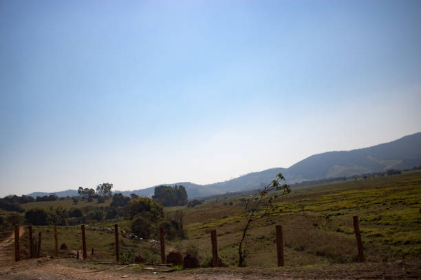 istock landscape of a field 1169663289