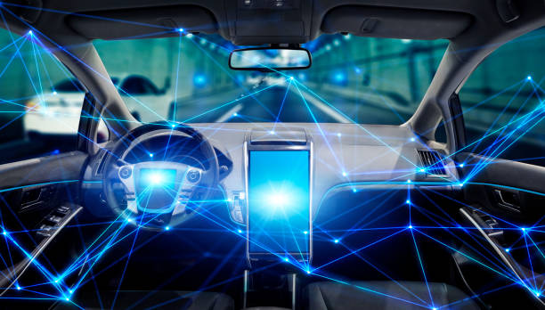Challenges in Patenting Autonomous Vehicle Human-Centered HMI