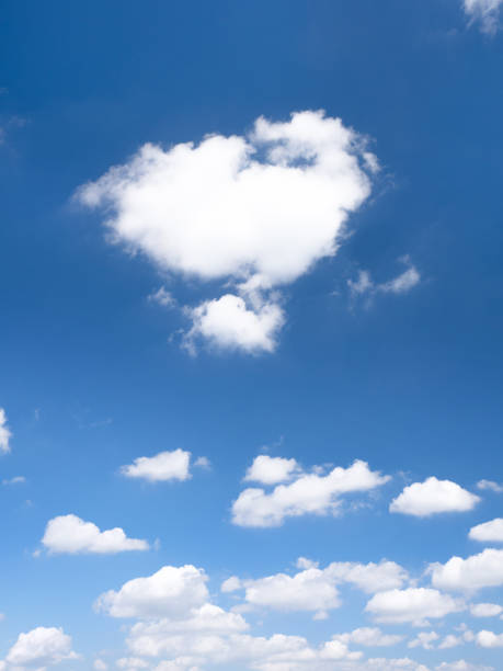 istock Tokyo summer sky 1169671895