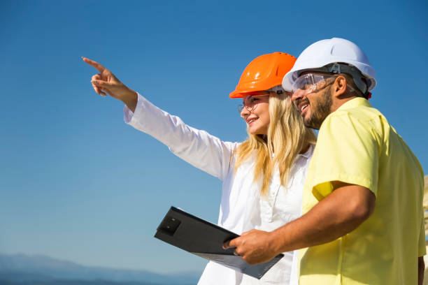 istock Landfill  job 1169683339