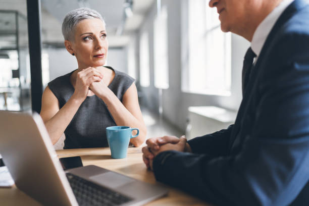 istock Business coworkers 1169685620