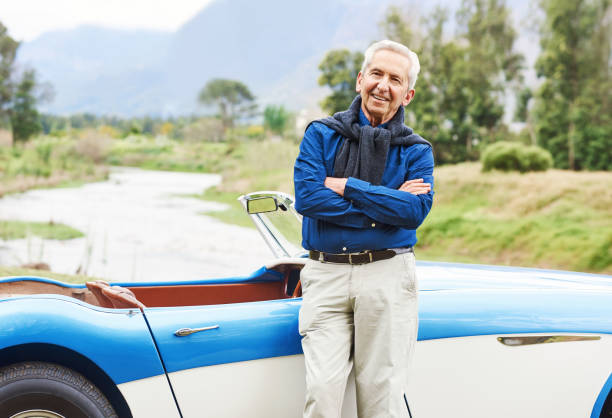 istock Take that long-awaited road trip! 1169686813
