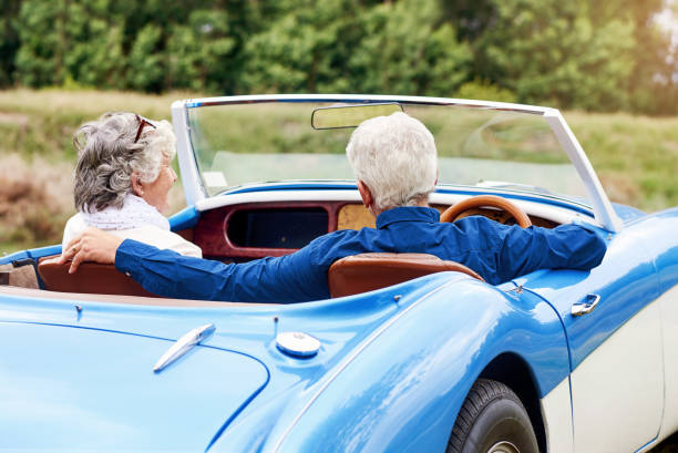 istock Retirement is the perfect time to explore 1169686824