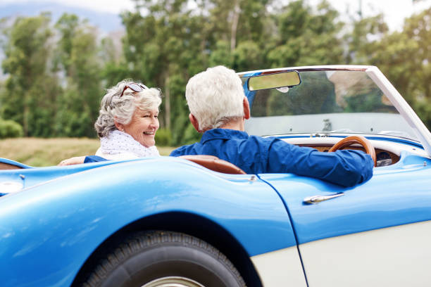 istock You get to spend more time together in retirement 1169686832
