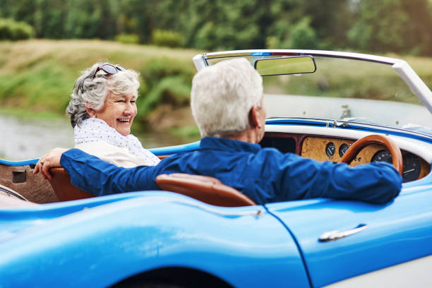istock There's so much to do in retirement 1169686941