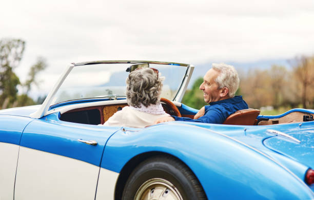 istock Going on a road trip is super fun 1169686958
