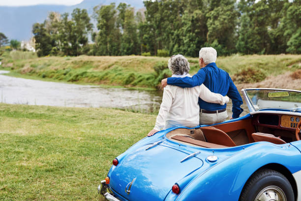 istock We're living the dream 1169688118