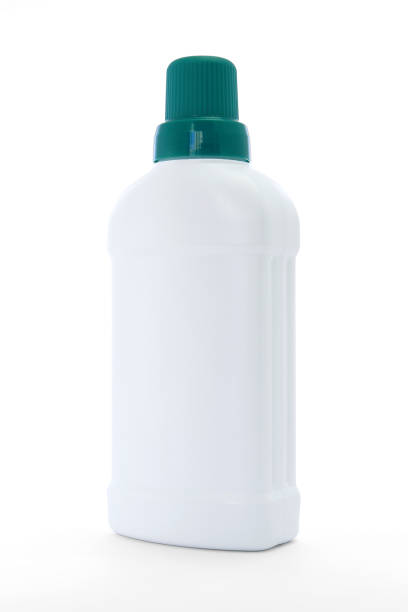 istock Bottle of detergent cork disinfectant 1169691222