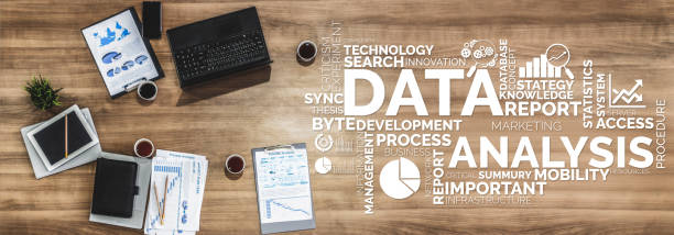 istock Data Analysis for Business and Finance Concept 1169699887