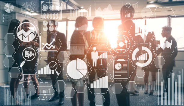 istock Data Analysis for Business and Finance Concept 1169699976