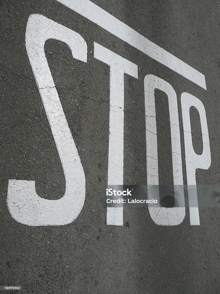 Остановка - Стоковые фото Stop - английское слово роялти-фри