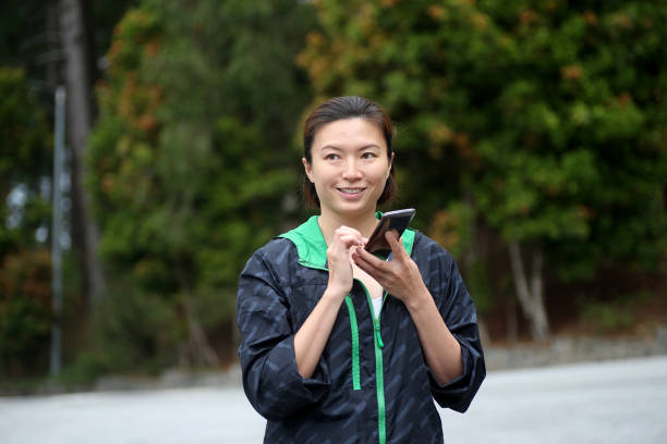 istock Consumer with Technology Device - Smartphone 1169703720