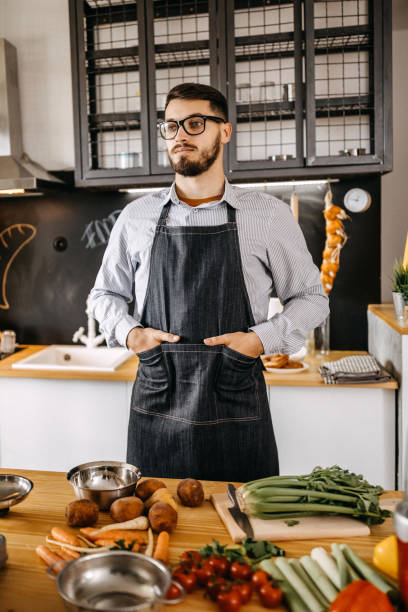 istock I will feed myself healthy 1169706974
