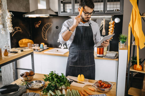 istock I have to try new recipe 1169707334